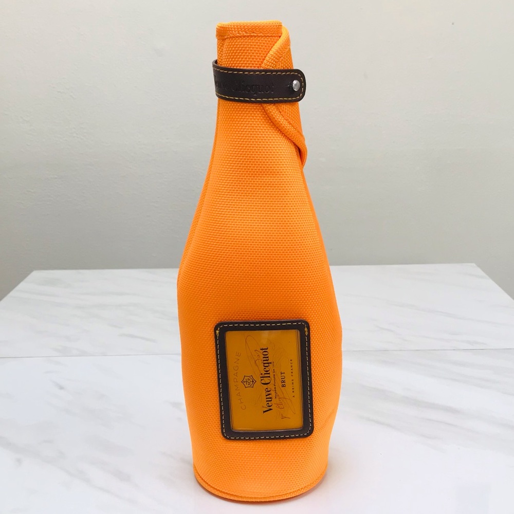 Veuve Clicquot Ice Jacket